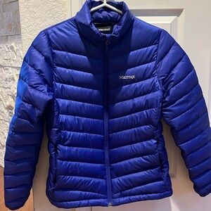 Marmot Down Jacket